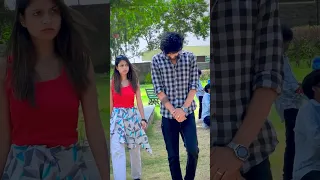 Aaj to pitayi ho gayi 😂😂  @cute.shivani.05 @chotanawab  #youtubeshorts #ytshort #shorts