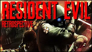 Operation Raccoon City: RE Retrospective