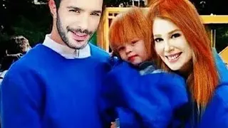 Elçin Sangu and Barış Arduc VİDEO