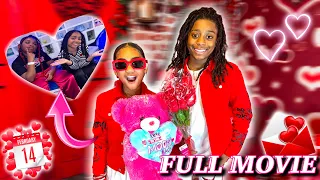 Who Will Be MY VALENTINES? (FULL MOVIE)