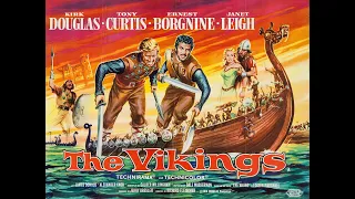 THE VIKINGS