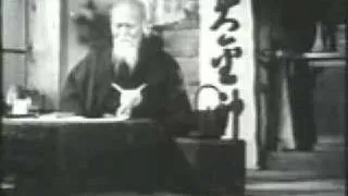 Morihei Ueshiba - The Founder of Aikido (complete) 3 of 5