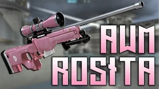 [CF] awm- Rosita