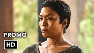 9-1-1 1x02 Promo "Let Go" (HD) This Season On