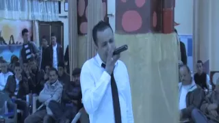 cheb tayeb soireé forreee    أسمع و أتمتع تبكي  بزااااااف مقطع في قمة الروعة