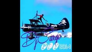 DJ Cargo  - Fly 2014 (Radio Mix)