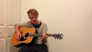 This Is Living - Hillsong Young and Free (John Wright guitar cover)