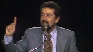 Leo Buscaglia – The Art of Being Fully Human