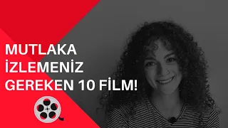 MUTLAKA İZLENMESİ GEREKEN 10 FİLM! (IMDb 7 ve Üzeri)