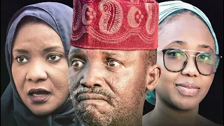 GIDAN BADAMASI SEASON 3 EPISODE 6 Mijinyawa/Dankwambo/Hadiza Gabon/Naburaska/Umma Shehu/FalaluDorayi