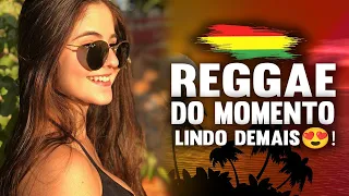 O MELHOR DO REGGAE REMIX INTERNACIONAL 2024 -  O Melhor do Reggae Atualizado @trbeat