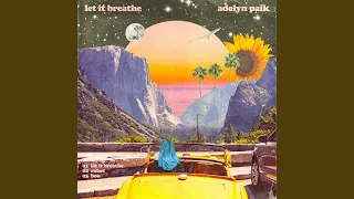 Let It Breathe