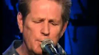 Brian Wilson- God Only Knows Live London (2002)