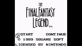 Final Fantasy Legend - Rock Medley