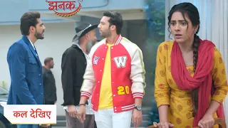 Jhanak Today Episode NEW PROMO | 26th April 2024 |