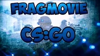 CS:GO FRAG MOVIE by PANDA-