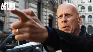 DEATH WISH | Official Trailer #2 - FilmIsNow Action Movie Trailers