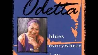 Odetta - Dink's Blues