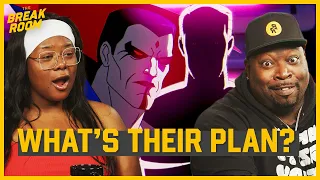 What's Their MASTER PLAN? | X-Men '97 Episode 7 Reaction and Review
