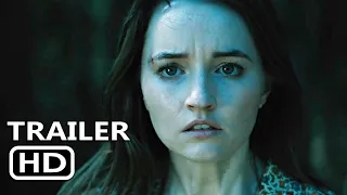 NO ONE WILL SAVE YOU Trailer (2023)