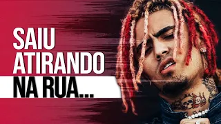 5 Vezes que LIL PUMP PASSOU dos LIMITES...