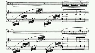 Jean Sibelius - Malinconia, Op. 20 (1900)