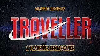 Review - Traveller (Mongoose 1st and 2nd Editions)