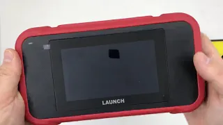 Launch CRP 129E Что Нового ?