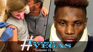 Trending Vegas - Henry Ruggs Faces DUI Resulting in Death