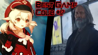 Genshin impact & Cyberpunk 2077 | Best Game Coub #17