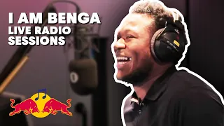 Live Radio Sessions | I am Benga