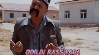 YAZNAMNI RASSIYAGA UCHURDIK.. 😂