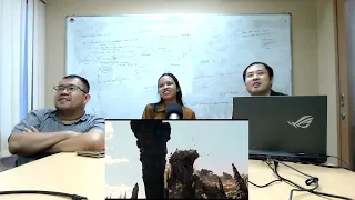 Mufasa: The Lion King Official Trailer Reaction | Reaksi