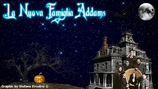 LA NUOVA FAMIGLIA ADDAMS (1998) Film Completo HQ