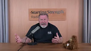 Fives Build Muscle Better | Starting Strength Network Previews