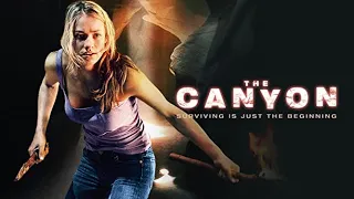 iMusicPlus Movie Trailer - The Canyon (2009) Eion Bailey, Yvonne Strahovski, Will Patton