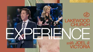 Joel Osteen LIVE 🔴 |  Lakewood Church Service | Sunday 11AM CT