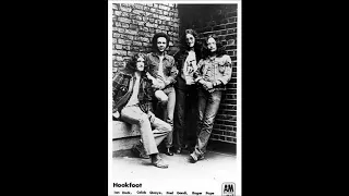 Hookfoot - Three Days Out EDITED (1974)