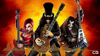 Guitar Hero III: Legends of Rock (2007) | Rock And Roll All Nite - Kiss
