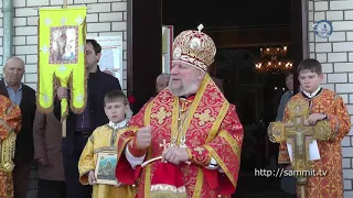 Проповедь в день Усекновения главы Пророка, Предтечи и Крестителя Господня Иоанна.