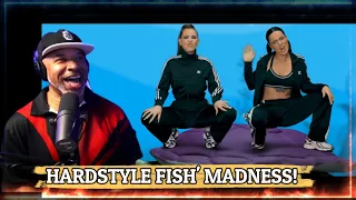 Beat Breakdown: Little Big & Little Sis Nora's 'Hardstyle Fish' - A Hilarious MV Ride Reviewed