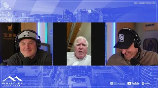 Brian Burke on the Canucks season, playoff picture, West Coast Express era, LTIR, PWHL in Vancouver