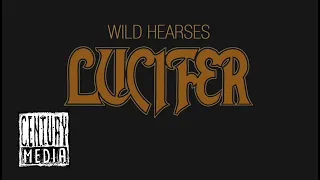 LUCIFER - Wild Hearses (LYRIC VIDEO)