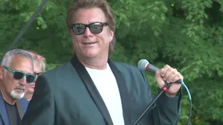 The Heart of Rock and Roll, a tribute to Huey Lewis and the News