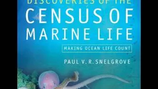 Paul Snelgrove - Aquarium Lecture Series