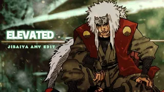 JIRAIYA THE LEGENDARY SANNIN - [ AMV/EDIT ] | JIRAIYA HINDI AMV | JIRAIYA HINDI | @KachoW106