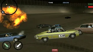 #nydhaka How to make any vehicle Fireproof & explosion-proof during the mission gray lmports - GTA