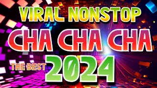 CHA CHA CHA VIRAL NONSTOP MUSIC #chacha #discoremix #gustokomusic #musicremix