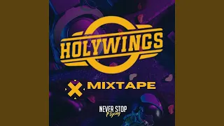 MIXTAPE HOLYWINGS (Vol.3)