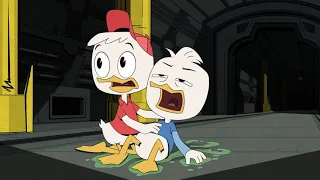 Новые Утиные Истории 2 сезон 2 Серия 3 часть (ENG) мультфильмы Duck Tales 2018 Cartoons Youtube